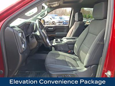 Used 2021 GMC Sierra 1500 - photo 1