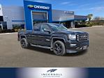 Used 2018 GMC Sierra 1500 Work Truck Double Cab 4WD Pickup for sale #T323287A - photo 1