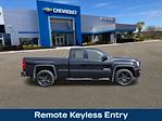 Used 2018 GMC Sierra 1500 Work Truck Double Cab 4WD Pickup for sale #T323287A - photo 10