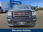 Used 2018 GMC Sierra 1500 Work Truck Double Cab 4WD Pickup for sale #T323287A - photo 4