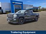 Used 2018 GMC Sierra 1500 Work Truck Double Cab 4WD Pickup for sale #T323287A - photo 5