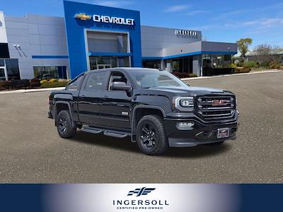 2016 GMC Sierra 1500 Crew Cab 4WD Pickup for sale #T330940 - photo 1