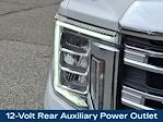 2022 GMC Sierra 2500 Double Cab 4WD Pickup for sale #T337087 - photo 9