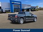 2017 GMC Sierra 1500 Crew Cab 4WD Pickup for sale #T342358 - photo 2