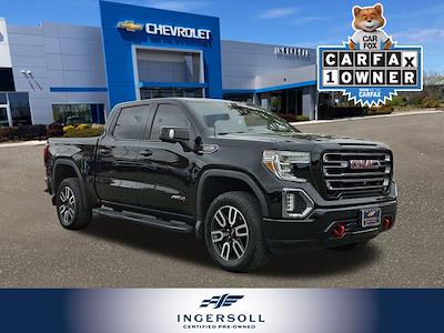 2020 GMC Sierra 1500 Crew Cab 4WD Pickup for sale #T379902 - photo 1