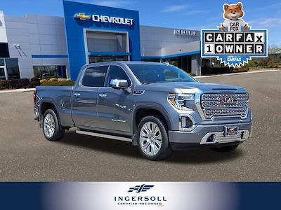 2020 GMC Sierra 1500 Crew Cab 4WD Pickup for sale #T382586 - photo 1