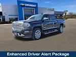 Used 2016 GMC Sierra 1500 Denali Crew Cab 4WD Pickup for sale #T387322A - photo 6