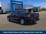 Used 2016 GMC Sierra 1500 Denali Crew Cab 4WD Pickup for sale #T387322A - photo 3