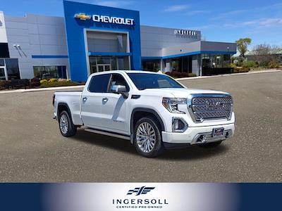 2019 GMC Sierra 1500 Crew Cab 4WD Pickup for sale #T411871 - photo 1