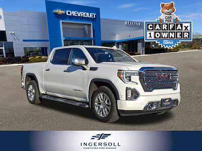 2021 GMC Sierra 1500 Crew Cab 4WD Pickup for sale #T419514 - photo 1