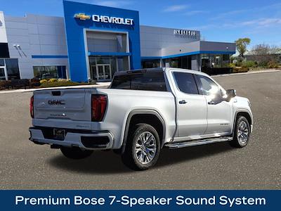 2021 GMC Sierra 1500 Crew Cab 4WD Pickup for sale #T419514 - photo 2