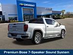 2021 GMC Sierra 1500 Crew Cab 4WD Pickup for sale #T419514 - photo 2