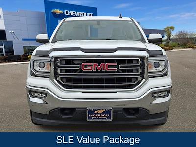 Used 2016 GMC Sierra 1500 - photo 1