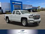 Used 2016 GMC Sierra 1500 SLE Extended Cab for sale #T420635 - photo 1