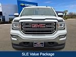 Used 2016 GMC Sierra 1500 SLE Extended Cab for sale #T420635 - photo 1
