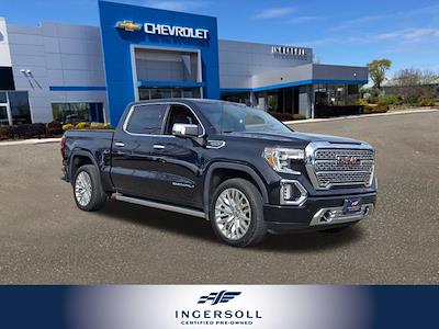 2019 GMC Sierra 1500 Crew Cab 4WD Pickup for sale #T422217 - photo 1