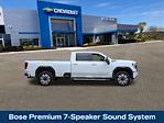 2024 GMC Sierra 3500 Crew Cab 4WD Pickup for sale #T462783 - photo 7