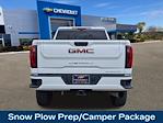 2024 GMC Sierra 3500 Crew Cab 4WD Pickup for sale #T462783 - photo 6