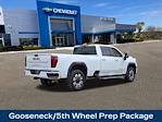 2024 GMC Sierra 3500 Crew Cab 4WD Pickup for sale #T462783 - photo 2