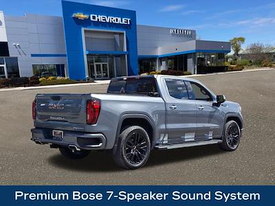 2021 GMC Sierra 1500 Crew Cab 4WD Pickup for sale #T466849 - photo 2
