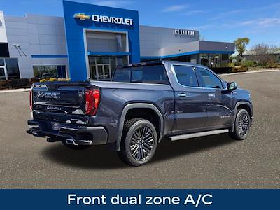 Used 2022 GMC Sierra 1500 - photo 1