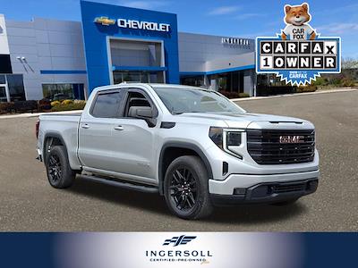 2022 GMC Sierra 1500 Crew Cab 4WD Pickup for sale #T595348 - photo 1