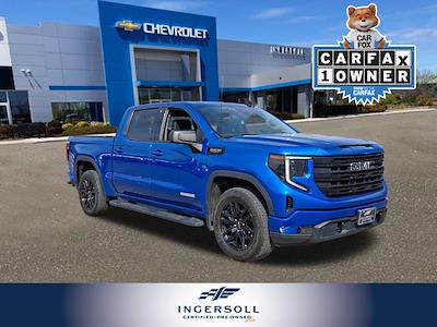 2022 GMC Sierra 1500 Crew Cab 4WD Pickup for sale #T598431 - photo 1