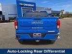 2022 GMC Sierra 1500 Crew Cab 4WD Pickup for sale #T598431 - photo 8