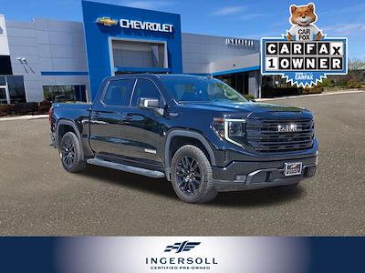 2022 GMC Sierra 1500 Crew Cab 4WD Pickup for sale #T623081 - photo 1