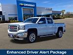 2018 GMC Sierra 1500 Crew Cab 4WD Pickup for sale #T641132A - photo 4