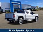 2018 GMC Sierra 1500 Crew Cab 4WD Pickup for sale #T641132A - photo 9