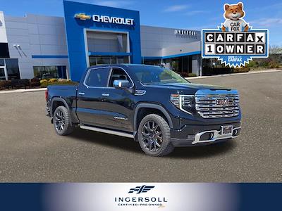 2022 GMC Sierra 1500 Crew Cab 4WD Pickup for sale #T657076A - photo 1