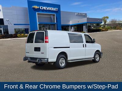 2018 GMC Savana 2500 SRW RWD Empty Cargo Van for sale #T911590 - photo 2