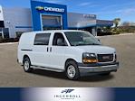 2018 GMC Savana 2500 SRW RWD Empty Cargo Van for sale #T911590 - photo 1