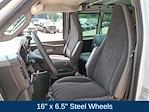 2018 GMC Savana 2500 SRW RWD Empty Cargo Van for sale #T911590 - photo 14