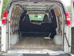 2018 GMC Savana 2500 SRW RWD Empty Cargo Van for sale #T911590 - photo 29