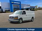 2018 GMC Savana 2500 SRW RWD Empty Cargo Van for sale #T911590 - photo 4