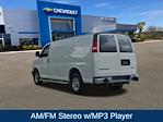 2018 GMC Savana 2500 SRW RWD Empty Cargo Van for sale #T911590 - photo 6