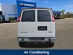 2018 GMC Savana 2500 SRW RWD Empty Cargo Van for sale #T911590 - photo 7