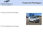 2018 GMC Savana 2500 SRW RWD Empty Cargo Van for sale #T911590 - photo 8