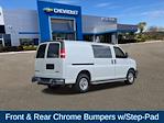 2018 GMC Savana 2500 SRW RWD Empty Cargo Van for sale #T911590 - photo 2