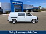 2018 GMC Savana 2500 SRW RWD Empty Cargo Van for sale #T911590 - photo 9