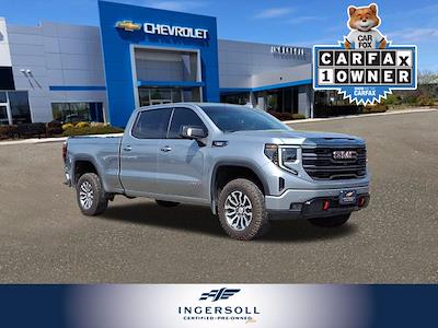 2023 GMC Sierra 1500 Crew Cab 4WD Pickup for sale #X128052 - photo 1