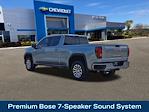 2023 GMC Sierra 1500 Crew Cab 4WD Pickup for sale #X128052 - photo 7