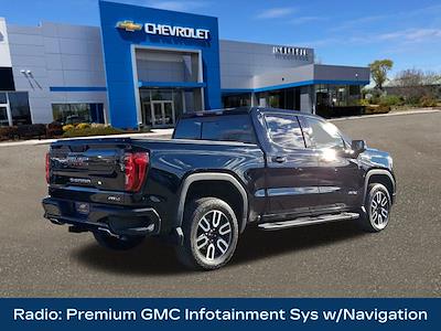 2019 GMC Sierra 1500 Crew Cab 4WD Pickup for sale #X133775 - photo 2