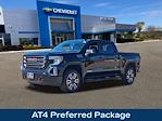2019 GMC Sierra 1500 Crew Cab 4WD Pickup for sale #X133775 - photo 4