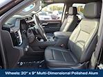 2025 GMC Sierra 1500 Crew Cab 4WD Pickup for sale #X135537 - photo 3