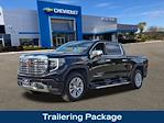 2025 GMC Sierra 1500 Crew Cab 4WD Pickup for sale #X135537 - photo 6