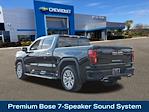 2025 GMC Sierra 1500 Crew Cab 4WD Pickup for sale #X135537 - photo 8