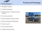 2025 GMC Sierra 1500 Crew Cab 4WD Pickup for sale #X135537 - photo 10